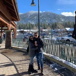 Meet your Posher, Francisca